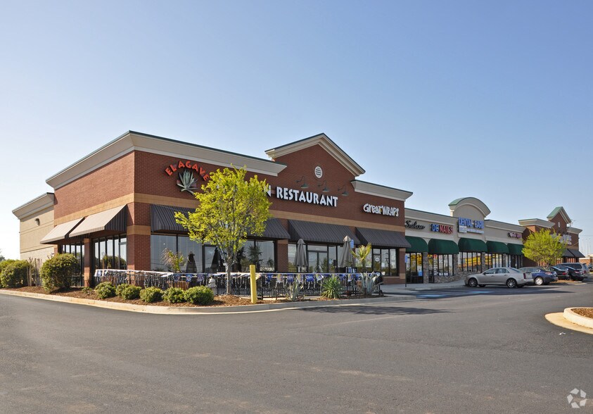 More Photos Of 1381-1403 Highway 20 W, McDonough General Retail For Sale