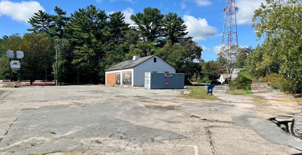 More Photos Of 413 Wareham Rd, Marion Freestanding For Sale