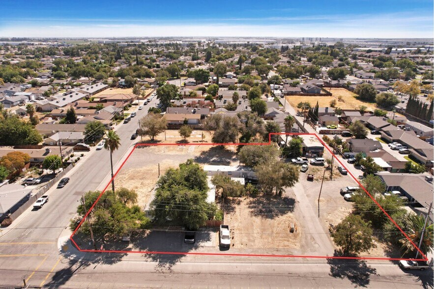 More Photos Of 2888 Holly Dr, Tracy Manufactured Housing Mobile Home Park For Sale