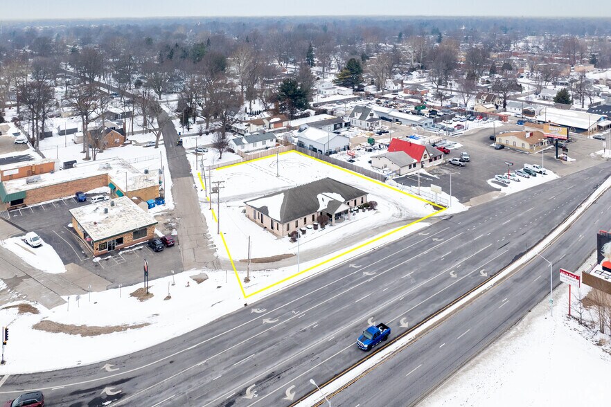 More Photos Of 2965 S MacArthur Blvd, Springfield Medical For Sale