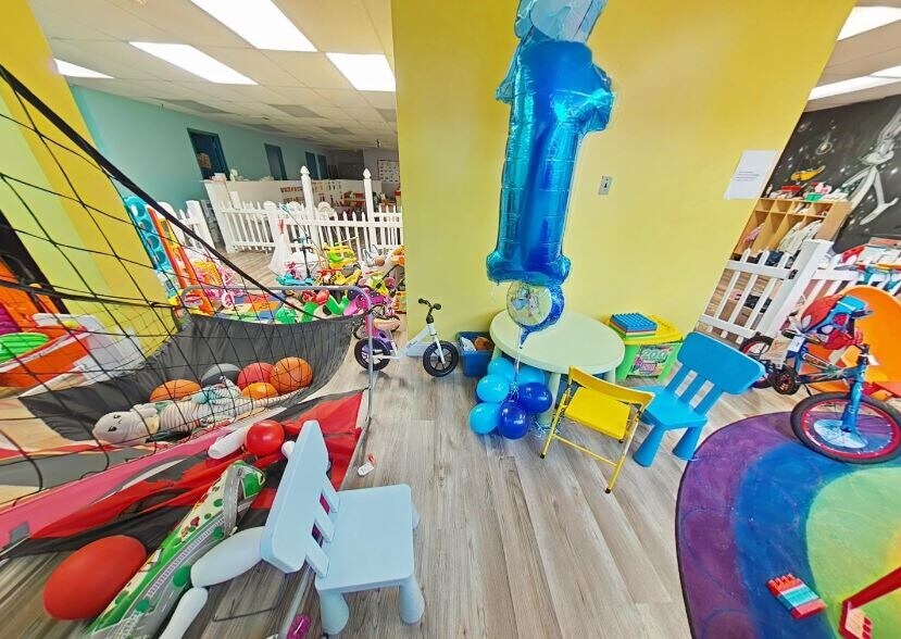 More Photos Of 2943-47 Reed St, Philadelphia Daycare Center For Sale