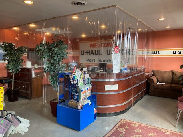 More Photos Of 205 N Ridge St, Port Sanilac Manufacturing For Sale