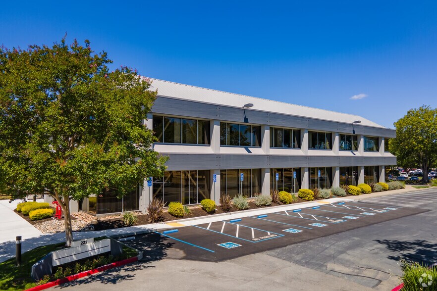 225 Lennon Ln, Walnut Creek, CA 94598 Office For Lease