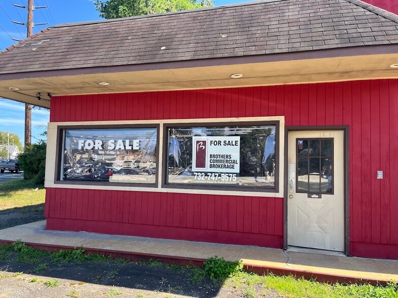 More Photos Of 540 State Route 36, Belford Auto Repair For Sale