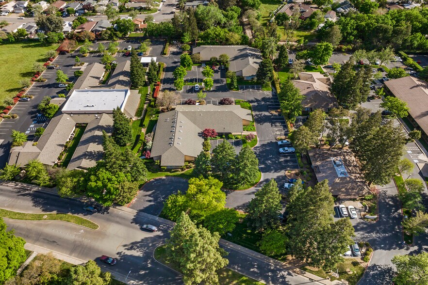 More Photos Of 1367 E Lassen Ave, Chico Office For Sale