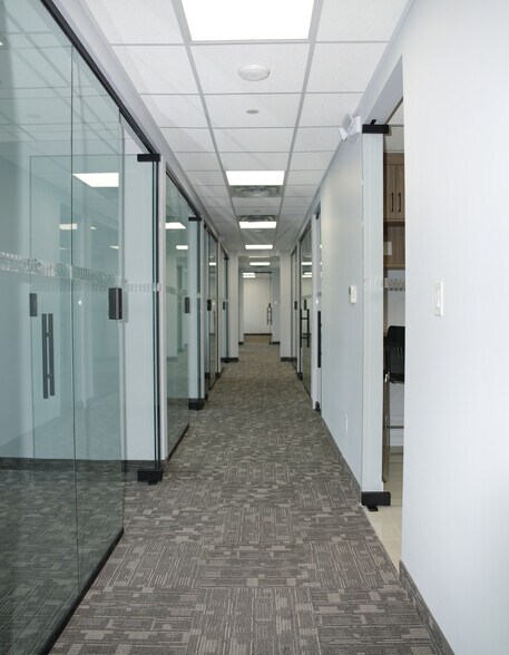 More Photos Of 998 Martin Grove Rd, Toronto Office For Sale