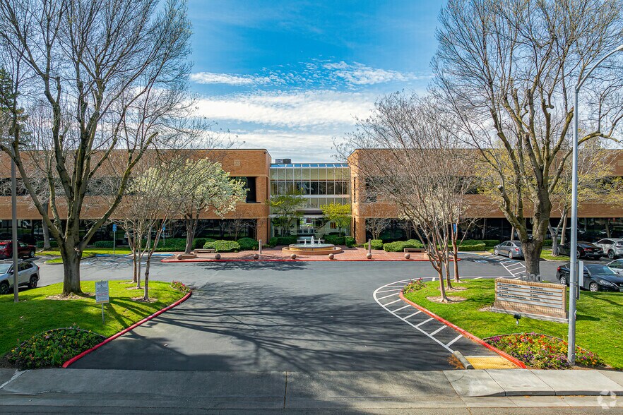 More Photos Of 1300 National Dr, Sacramento Office For Lease