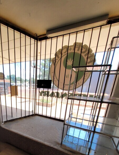 More Photos Of 120 N Main St, Waurika General Retail For Sale