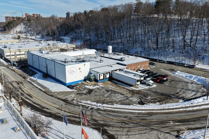 More Photos Of 75 St John St, Portland Food Processing For Sale