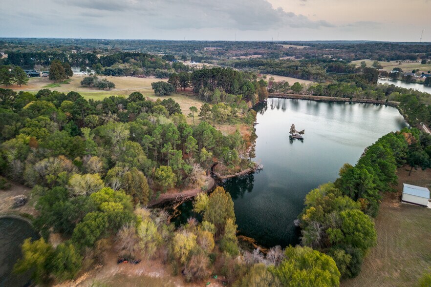 More Photos Of 6700 Valley View Dr, Athens Land For Sale