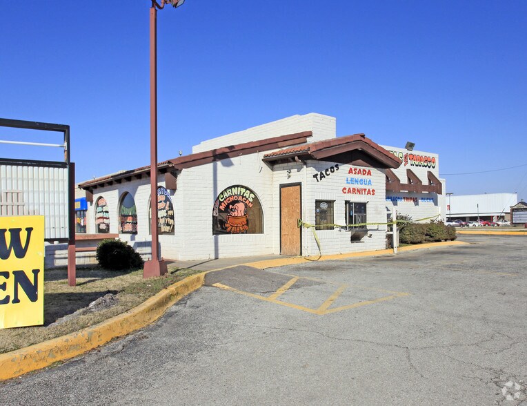 More Photos Of , Oklahoma City General Retail For Sale