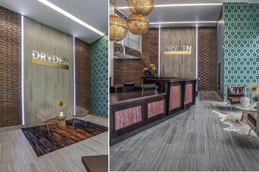 More Photos Of 601 S Saginaw St, Flint Office For Lease