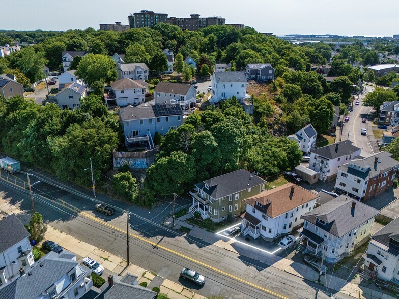 More Photos Of 363 Broadway, Malden Multifamily For Sale