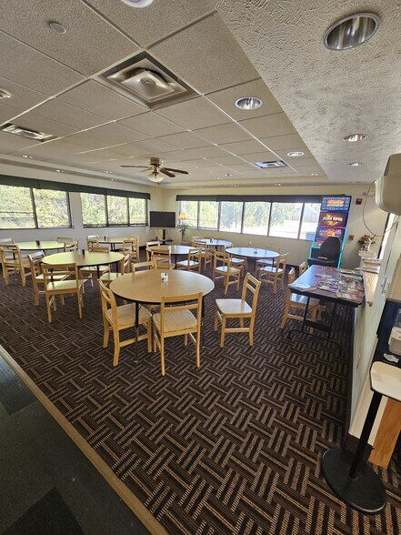 More Photos Of 305 Highway 183, Alma Hotel For Sale