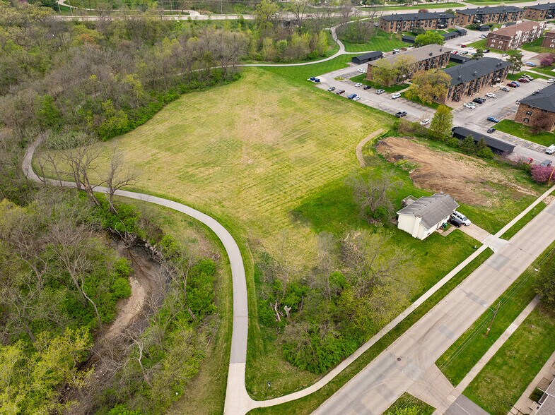 More Photos Of 485 S 19th St, West Des Moines Land For Sale