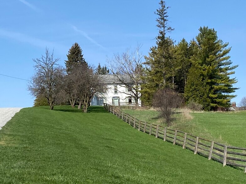 More Photos Of 17900 Dufferin St, Newmarket Land For Sale