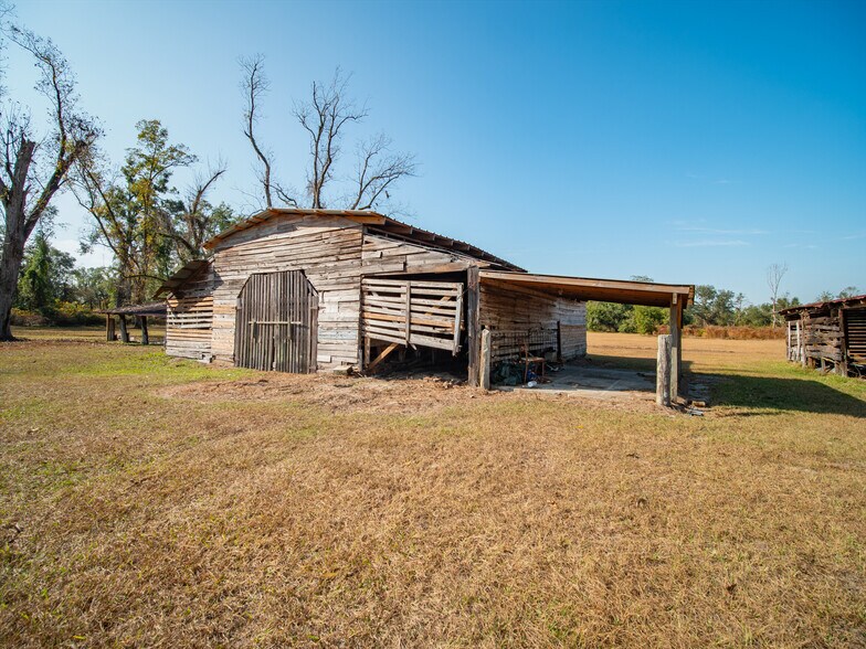 More Photos Of 7091 River Rd, Live Oak Land For Sale