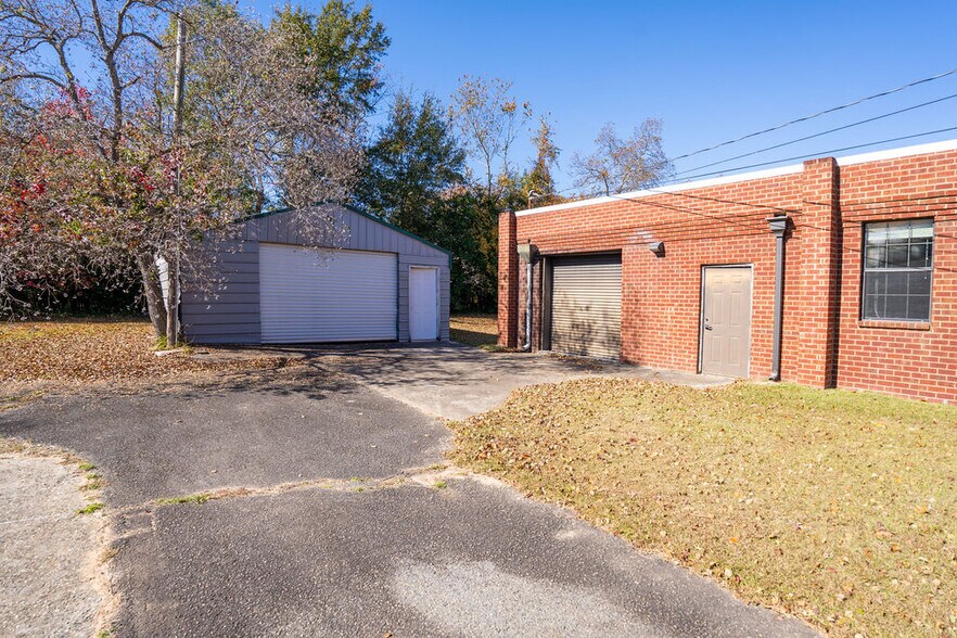 More Photos Of 403 S Pleasant Hill Rd, Warner Robins Office For Sale