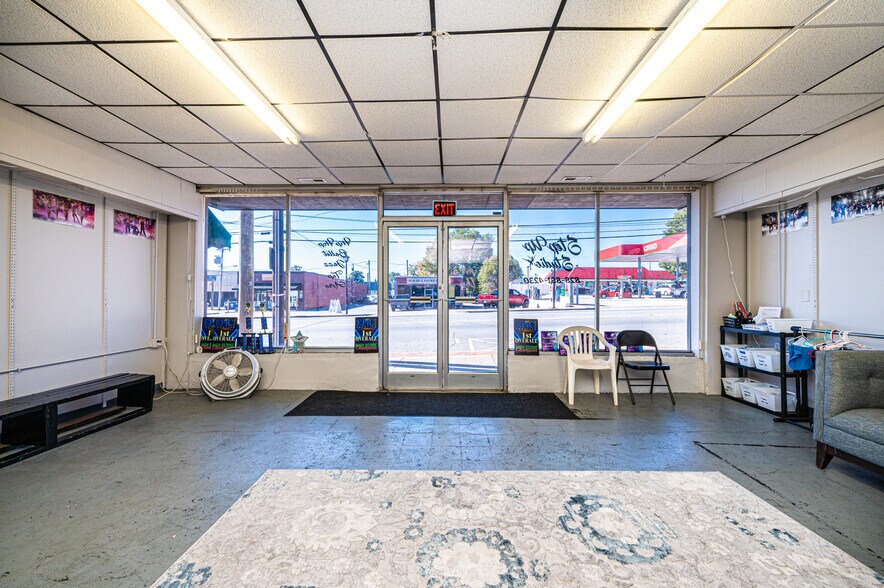 More Photos Of 126 1st Ave S, Conover Storefront Retail Office For Sale