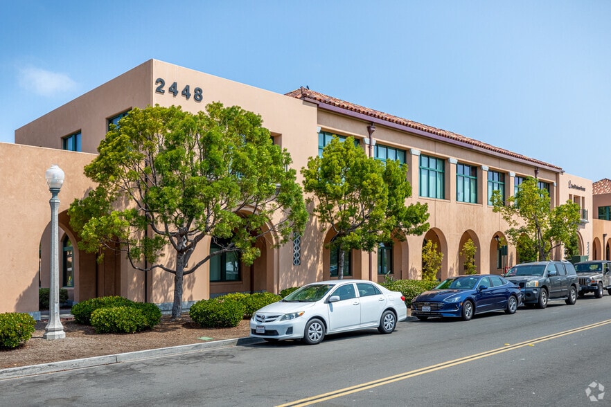 More Photos Of 2820 Historic Decatur Rd, San Diego Unknown For Lease