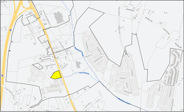 More Photos Of 1162 Charlotte Hwy, Troutman Land For Sale