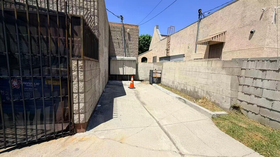 More Photos Of 1528 S Garfield Ave, Alhambra Medical For Lease
