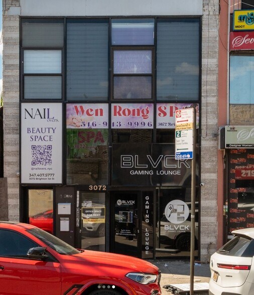 More Photos Of 3072 Brighton 1st St, Brooklyn Storefront Retail Office For Lease