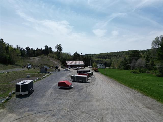 More Photos Of 44 Belden Hill Rd, East Burke Restaurant For Sale