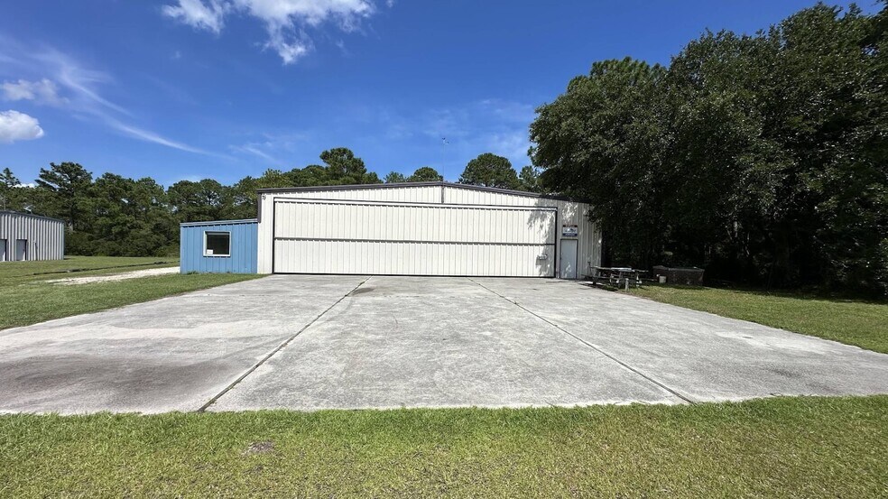 More Photos Of 25311 Highway 17, Hampstead Land For Sale