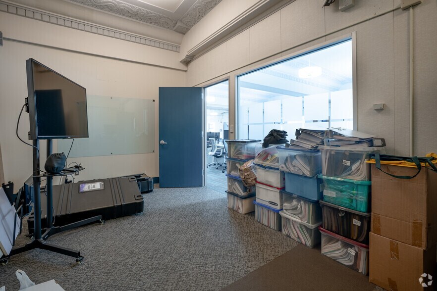 More Photos Of 101-103 W Main St, Durham Loft Creative Space For Sale