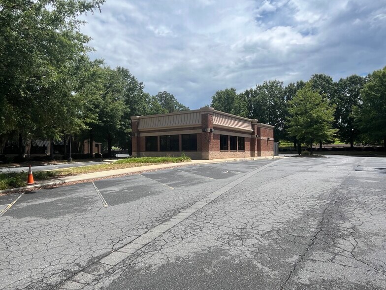 More Photos Of 624 Tinsley Way, Rock Hill Fast Food For Sale