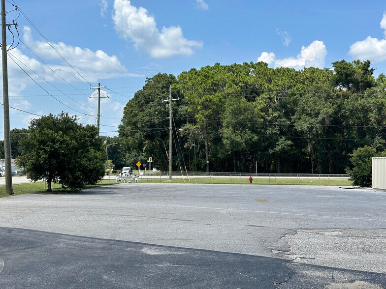 More Photos Of 200 W Burgess Rd, Pensacola Land For Sale