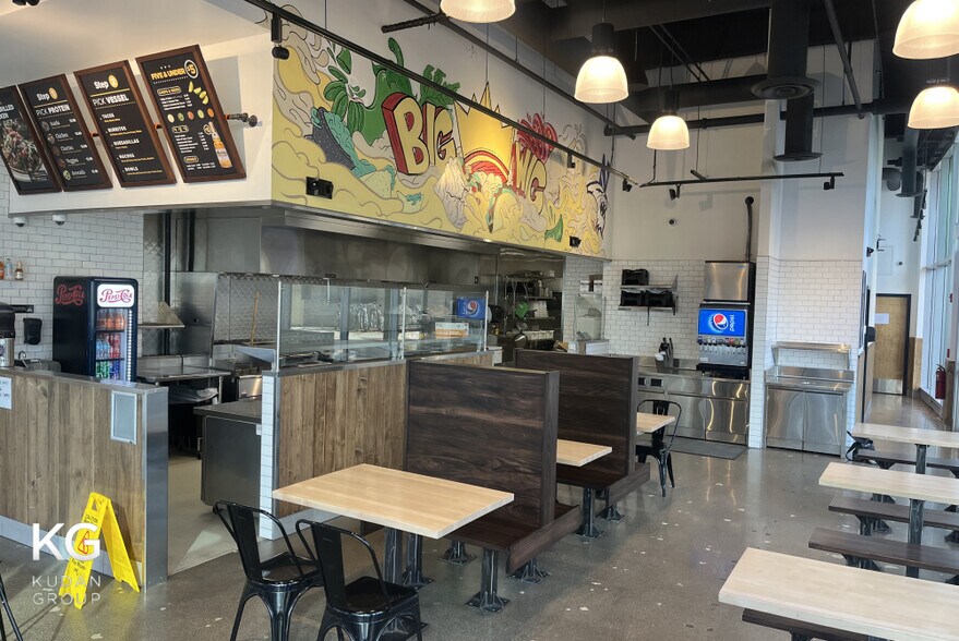 More Photos Of 900-950 Church St, Evanston Storefront For Lease