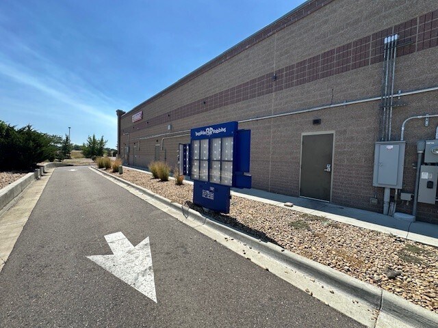 More Photos Of 6130 Firestone Blvd, Firestone Freestanding For Lease