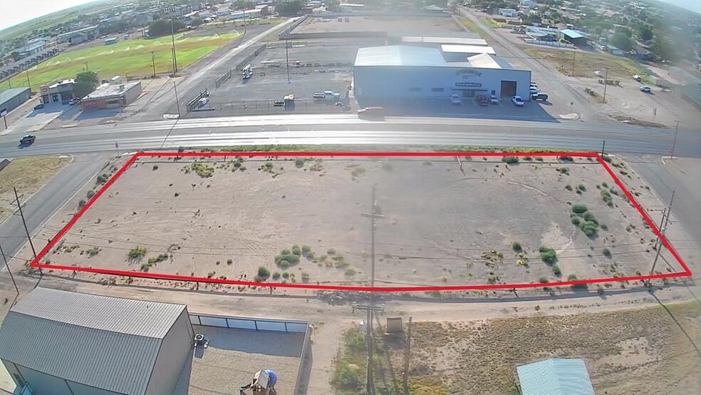More Photos Of 910 S Main St, Seminole Land For Sale