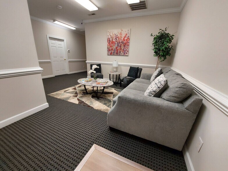 More Photos Of 1310 SE Maynard Rd, Cary Coworking Space