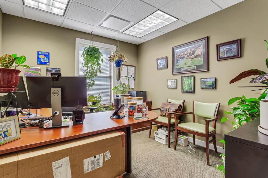 More Photos Of 280 Commonwealth Dr, Greenville Bank For Sale