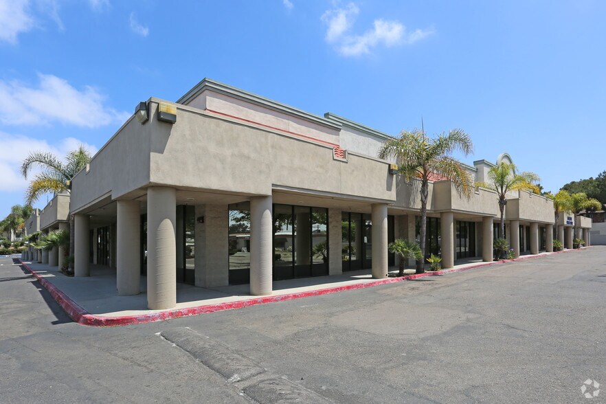 More Photos Of 1261 3rd Ave, Chula Vista Office For Lease