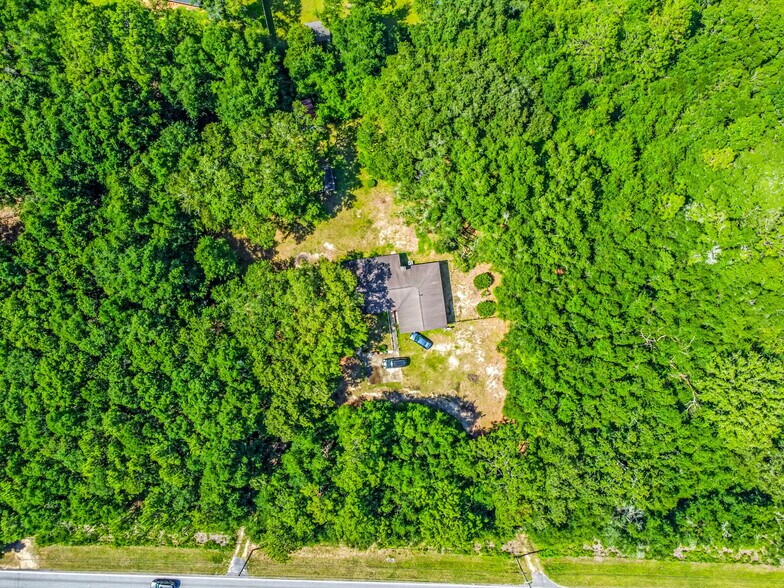More Photos Of 5724 Berryhill Rd, Milton Land For Sale