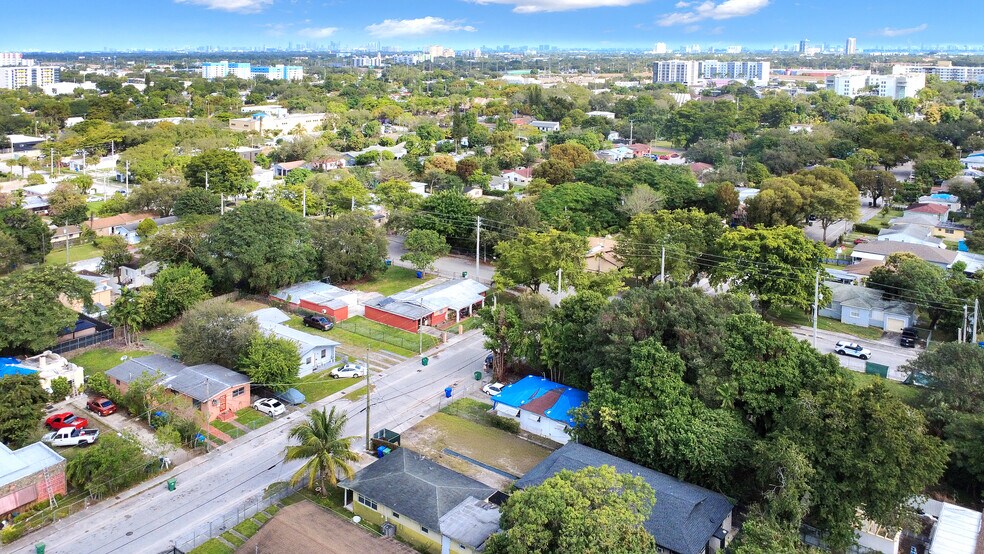 More Photos Of 1126 NW 58th Ter, Miami Apartments For Sale