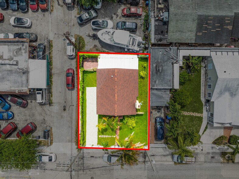 More Photos Of 2728 Sw 3rd St, Miami Multifamily For Sale