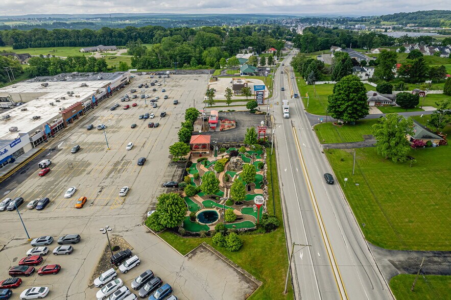 More Photos Of 1548-1554 N Center Ave, Somerset Land For Lease