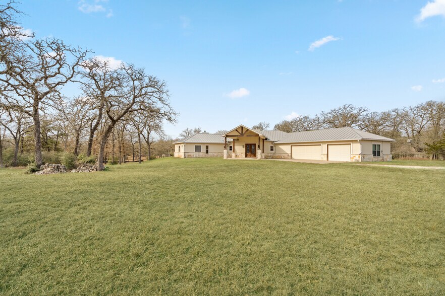 More Photos Of 145 State Loop 92, La Grange Specialty For Sale