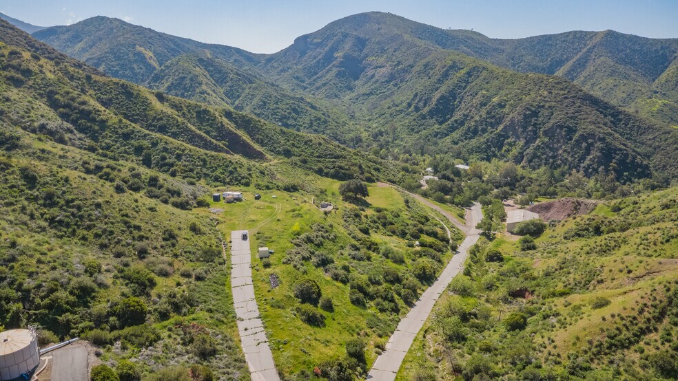 More Photos Of 28741 Williams Canyon Rd, Silverado Land For Sale