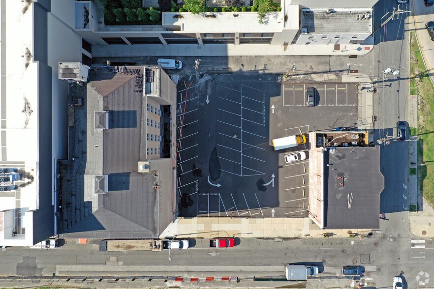 More Photos Of 1428 Callowhill St, Philadelphia Land For Sale