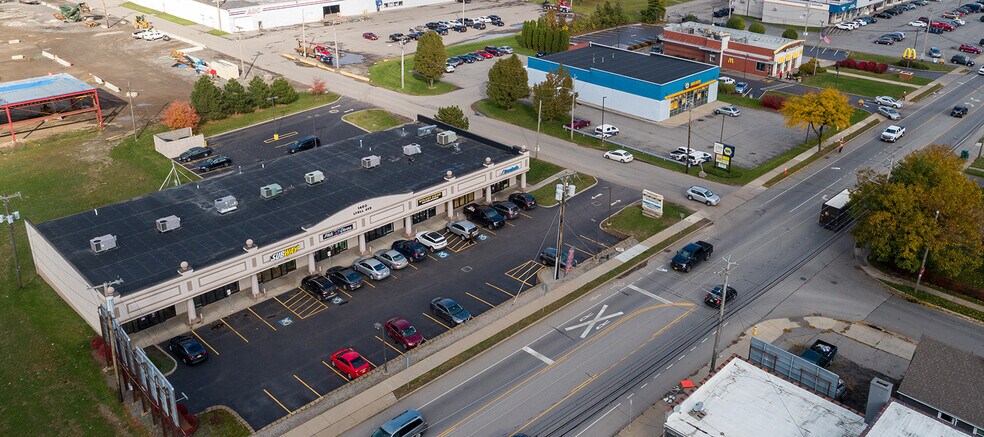 More Photos Of 1460 Lyell Ave, Rochester Storefront For Lease