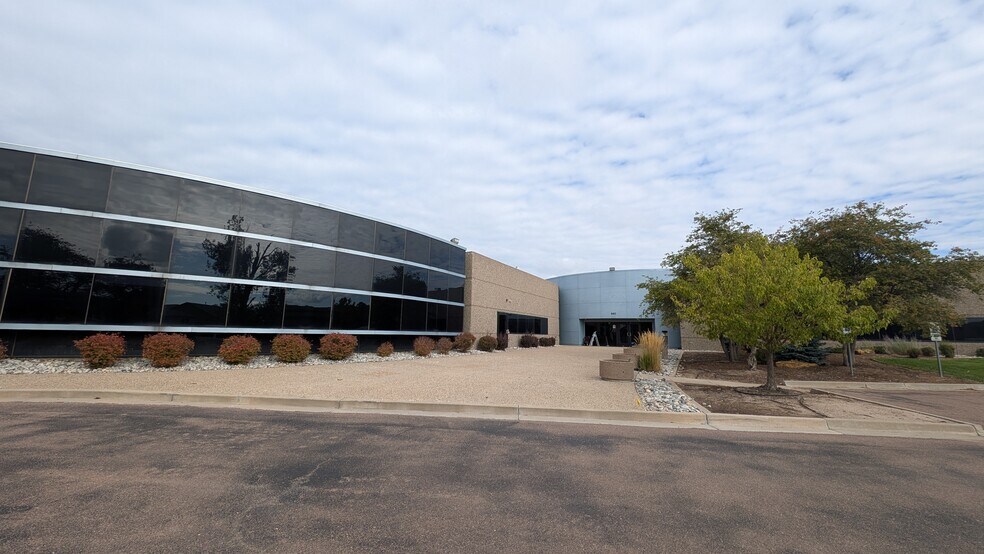 Primary Photo Of 980 Technology Ct, Colorado Springs Office For Lease