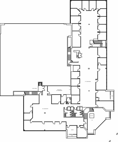 More Photos Of 2505 Meadowvale Blvd, Mississauga Flex For Sale