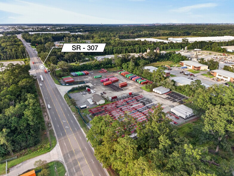 More Photos Of 220 Dean Forest Rd, Garden City Land For Sale