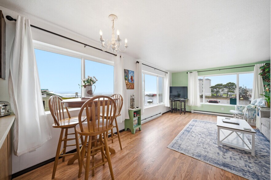 More Photos Of 101 S Miller St, Rockaway Beach Storefront Retail Residential For Sale